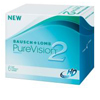 Purevision2 hd contact lenses astigmatis