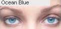 Ocean Blue