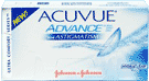 ACUVUE&reg;  BIFOCAL