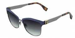 FENDI eyeglass frames