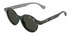 FENDI eyeglass frames