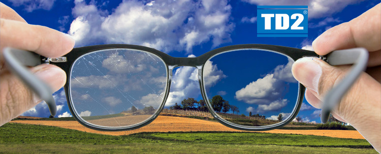 essilor TD2